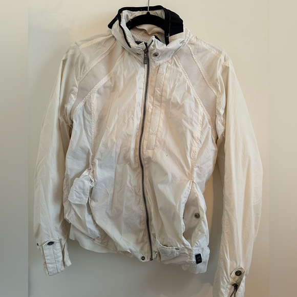 G star windbreaker with a little stretch - Picture 2 of 2